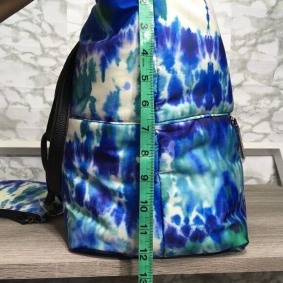Steve Madden tie dye Large Weekender Bag NWT‎ - Picture 9 of 12